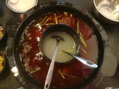-重庆烧鸡公火锅(簋街店)