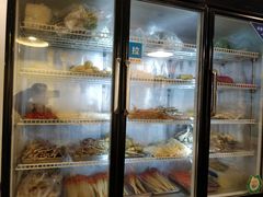 -大佬李砂锅(钱江财富广场店)