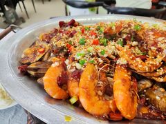 -海之味海鲜大咖·家常菜