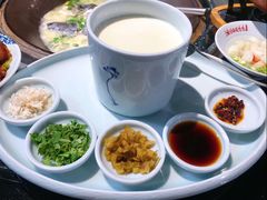 -好灶头妈妈菜·柴火灶台鱼·千岛湖土菜地标美食