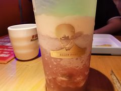 -TFIREROOM火社的茶(裕华万达店)