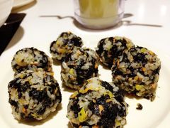 -火炉火自助餐(枫蓝国际店)