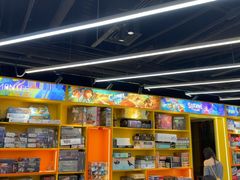 -猎人桌游吧(合生汇店)