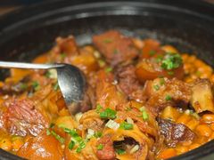 -梁家大院•农家菜(昆山会展中心店)