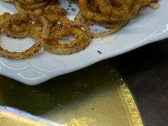 -巷子深菜馆(新华路店)