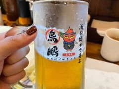 -鸟鹏烧鸟居酒屋(熙龙湾店)