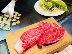 -神户牛排餐厅MOURIYA(总店)