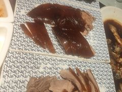 -羲和雅苑•北京烤鸭(乐园道万象城店)