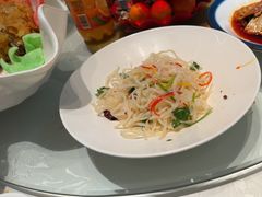 -悦福瑞酒楼(西影路店)
