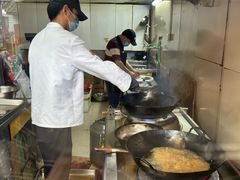 -大马弄蒋师傅美食酥鱼(察院前店)