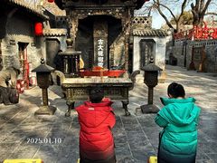 -大槐树寻根祭祖园