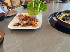 -创味·民间海南菜·非遗藤桥排骨(藤桥·免税城店)