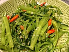 泰式飞天通菜-Thai Alley泰爱里(二沙岛店)
