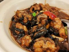 -山外山菜馆(玉泉路店)