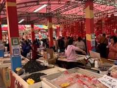 -西北轻工批发市场