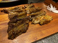 -丝路金桃·新疆菜(徐汇店)