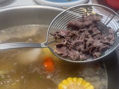 -千牛将·鲜牛肉火锅(开元路店)