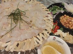 -官塘鱻鱻鱼生·潮汕生腌·砂锅粥(西马路总店)