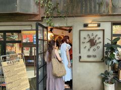 -橡皮书店(翠湖北路店)