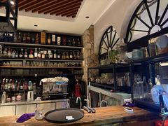 -Osteria Garden 生蚝花园餐厅(原进贤路店)