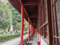 -南京中国近代史遗址博物馆(南京总统府)