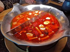 -湊湊火锅·茶憩(上海合生汇店)