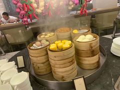 -西安高新希尔顿酒店·咖啡露台西餐厅