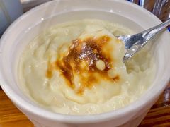 烤米饭布丁-TUK土耳其餐厅·下午茶(卢湾店)