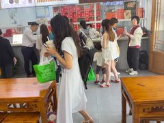 -非遗近水楼糕团(景德路店)