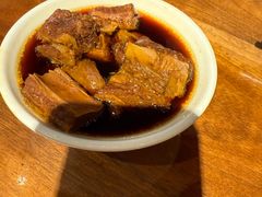 -南门小馆·清真(国贸商城店)