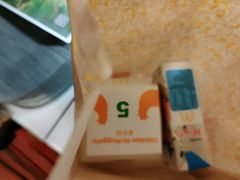 -麦当劳(衡阳中心汽车站店)