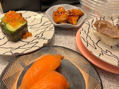 -争鲜回转寿司(中街大悦城店)