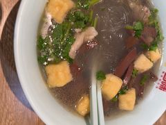 -回味鸭血粉丝汤(砂之船店)