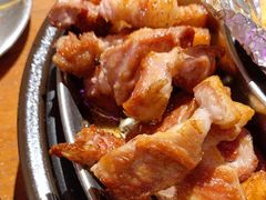 -济州爱肉堂(总店)