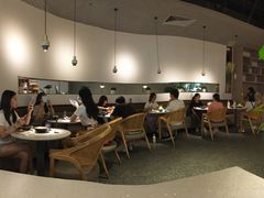 大堂-BE BRIGHT KITCHEN(正佳广场店)