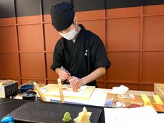-Sushi Hanzo半藏(天环广场店)