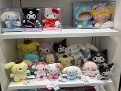 -三丽鸥 Sanrio Gift Gate(汉光百货店)