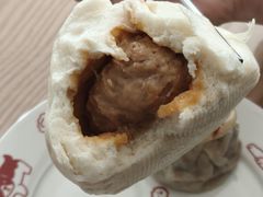 -白玉兰食品(中山公园龙之梦店)