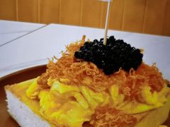 -维园港式茶餐厅(龙岗盛平店)