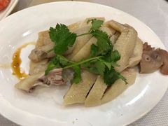 -湛江渔港·大排档(乐园路总店)