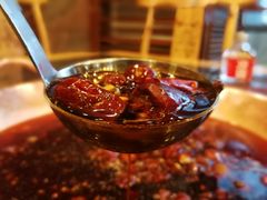 -老码头火锅(骡马市店)