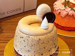 -美心西饼mx cakes(市桥站店)