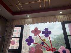 -融汇湘天(大岭山店)