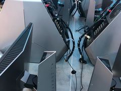 -木木不哭电竞馆(龙湖时代汇店)
