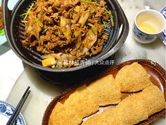-淮扬府(安定门店)
