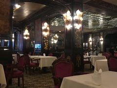 -马克西姆餐厅(崇文门店)