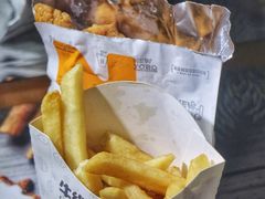 -牛约堡-牛肉汉堡(长宁店)