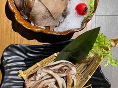 毛肚-湊湊火锅·茶憩(世博大道店)
