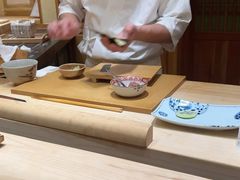 -荣一代目OMAKASE板前料理