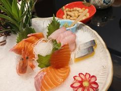 -天狗山料理(省体店)